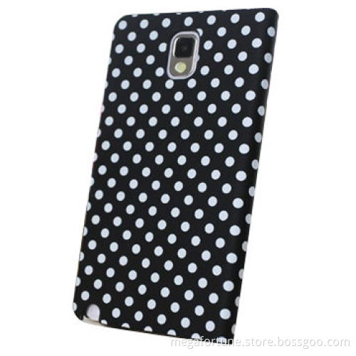 Case for Samsung Galaxy Note 3, Original, Easy to Put-on and -off, OEM Orders are Welcome